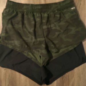 S/2 Dicks Brand Athletic Shorts - Size L